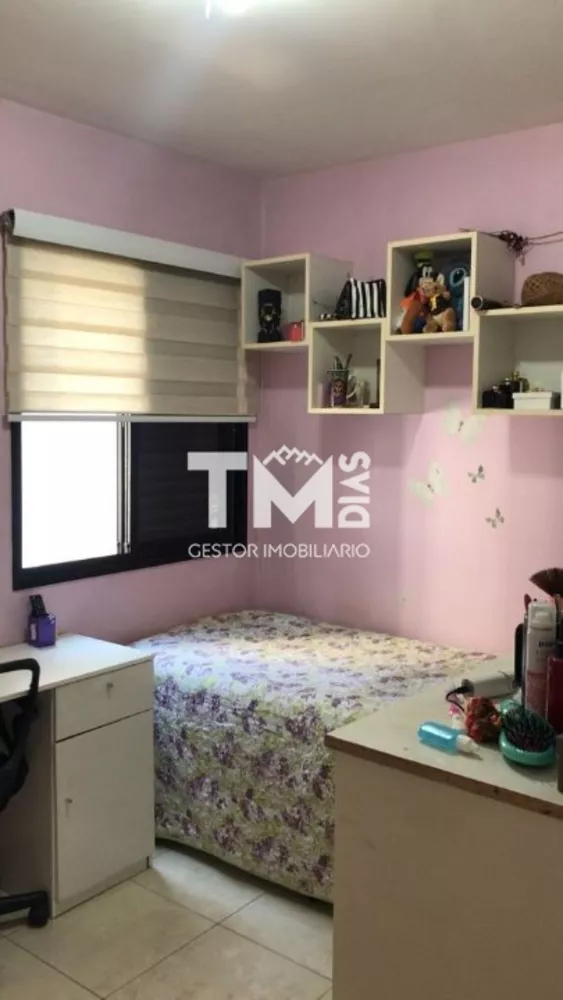 Apartamento, 3 quartos, 51 m² - Foto 13