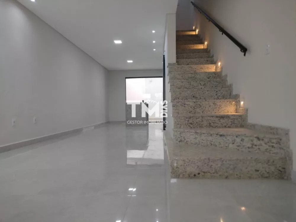 Sobrado à venda com 3 quartos, 151m² - Foto 2