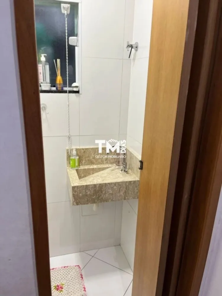 Casa de Condomínio, 3 quartos - Foto 6