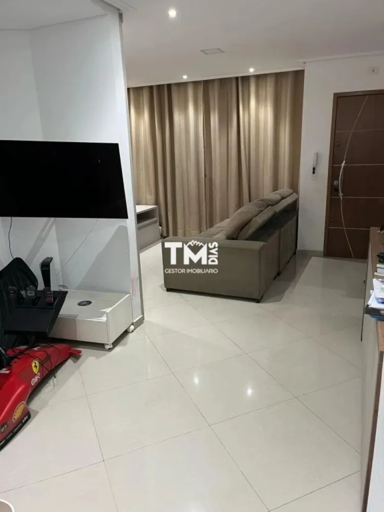 Casa de Condomínio, 3 quartos - Foto 7