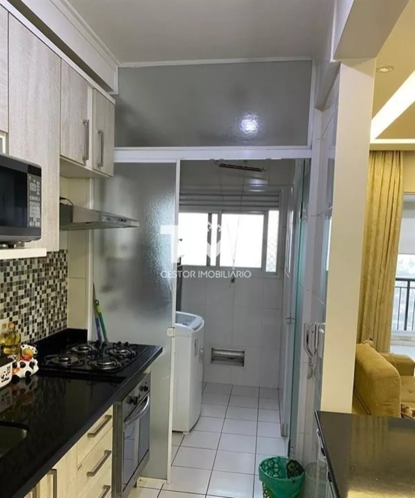 Apartamento, 2 quartos, 68 m² - Foto 9