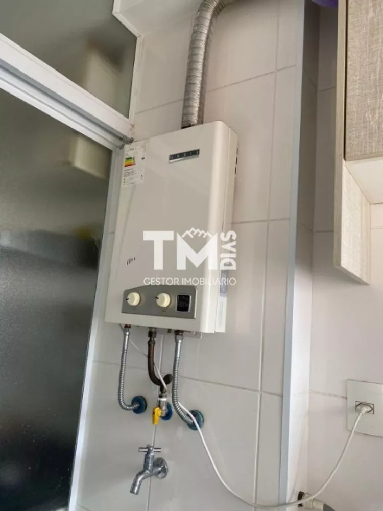 Apartamento, 2 quartos, 68 m² - Foto 10
