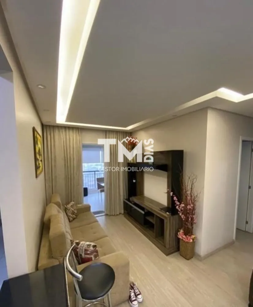 Apartamento, 2 quartos, 68 m² - Foto 10