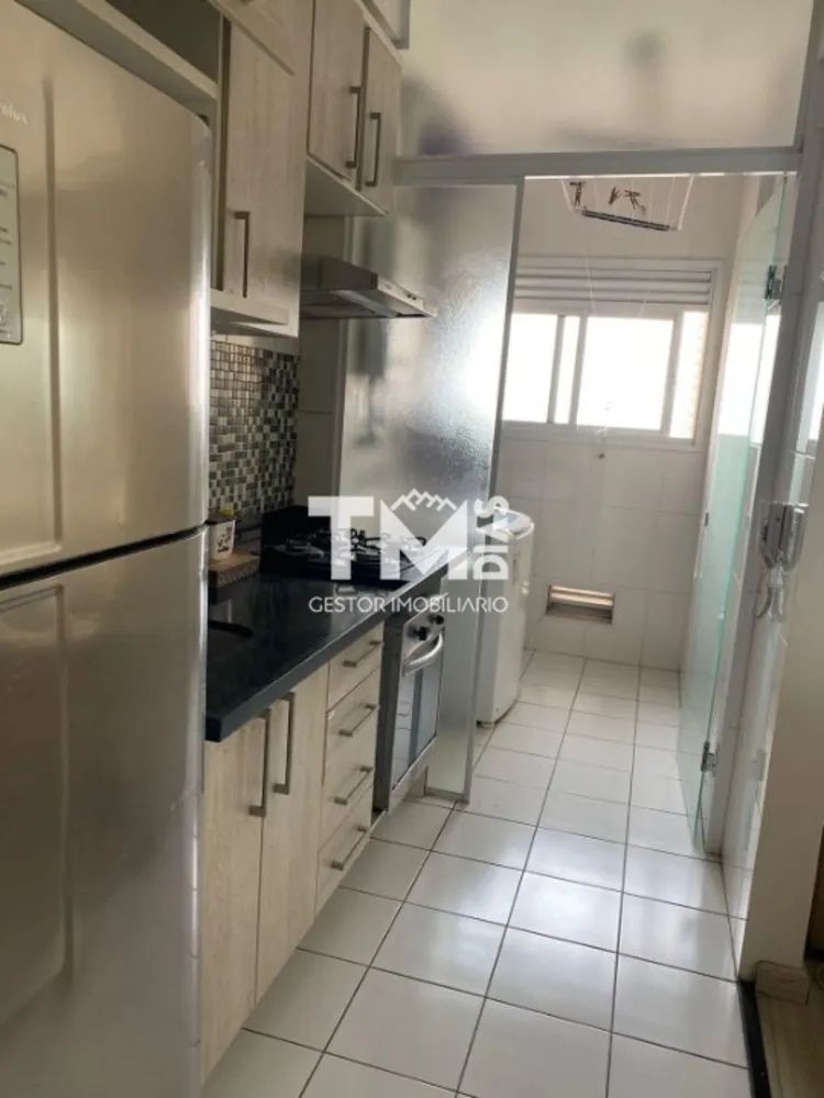 Apartamento, 2 quartos, 68 m² - Foto 3