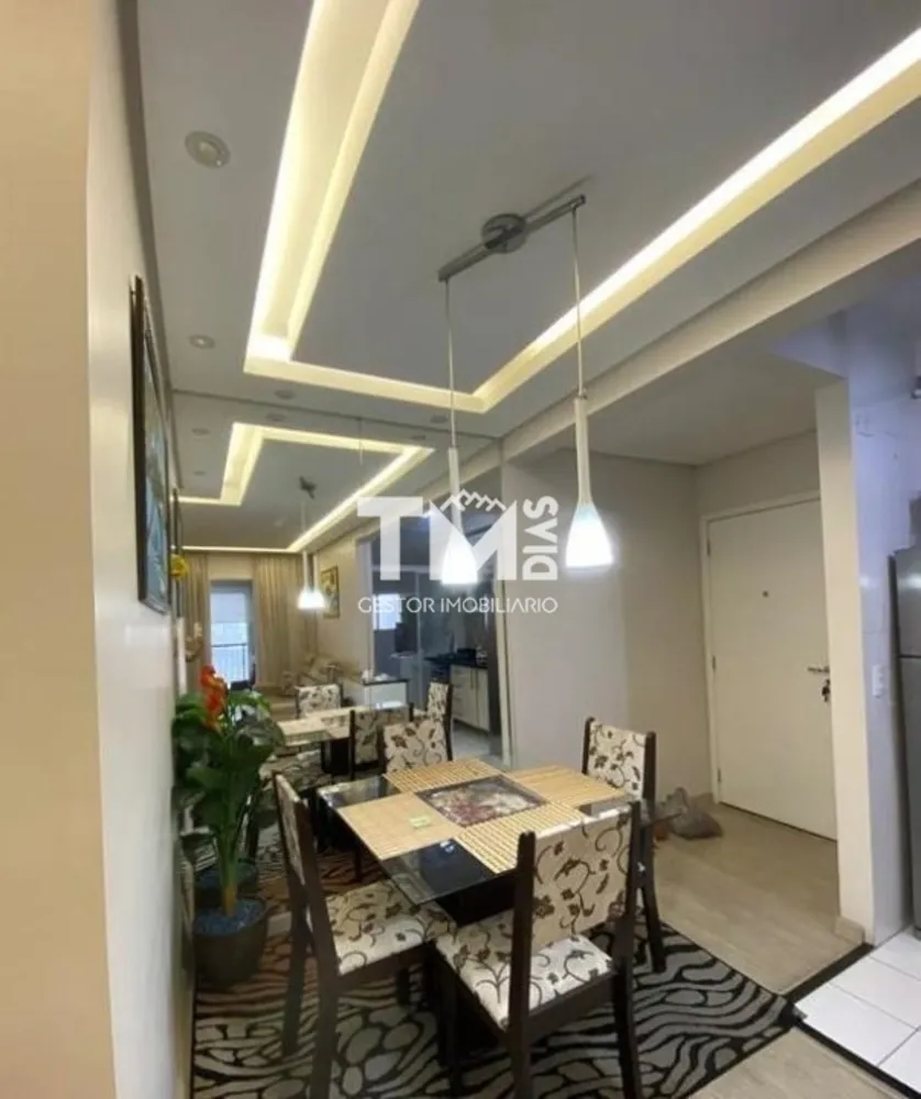 Apartamento, 2 quartos, 68 m² - Foto 7