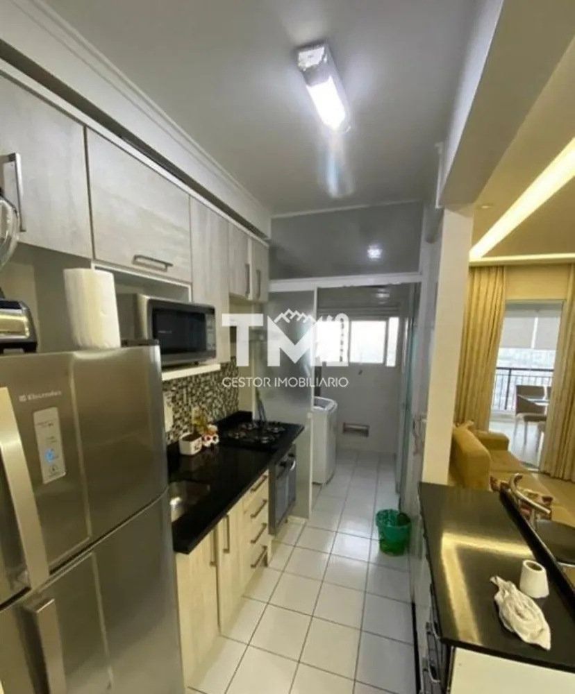 Apartamento, 2 quartos, 68 m² - Foto 2