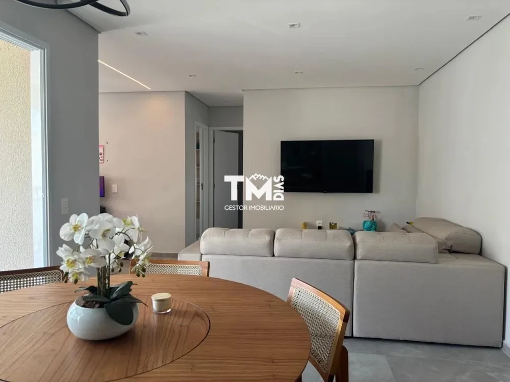 Apartamento, 3 quartos, 76 m² - Foto 15