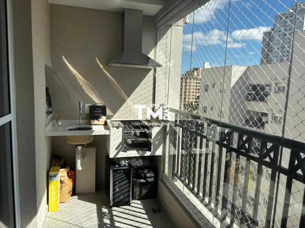 Apartamento, 3 quartos, 76 m² - Foto 13