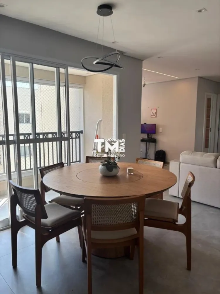 Apartamento, 3 quartos, 76 m² - Foto 12