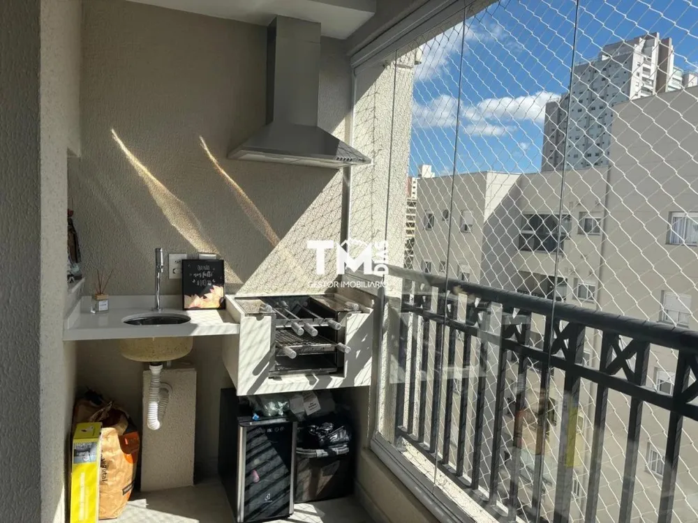 Apartamento, 3 quartos, 76 m² - Foto 14