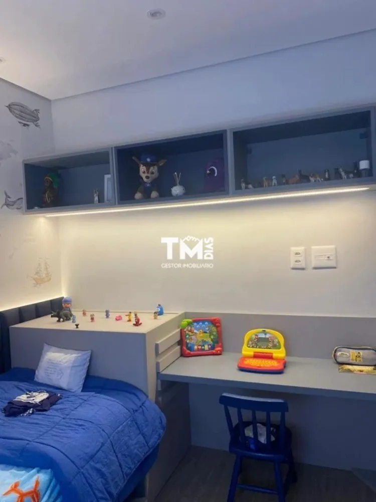 Apartamento, 3 quartos, 76 m² - Foto 11