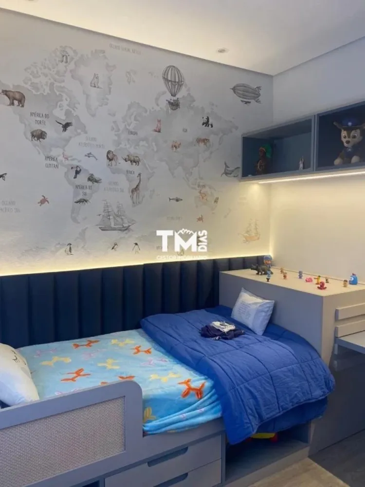 Apartamento, 3 quartos, 76 m² - Foto 16