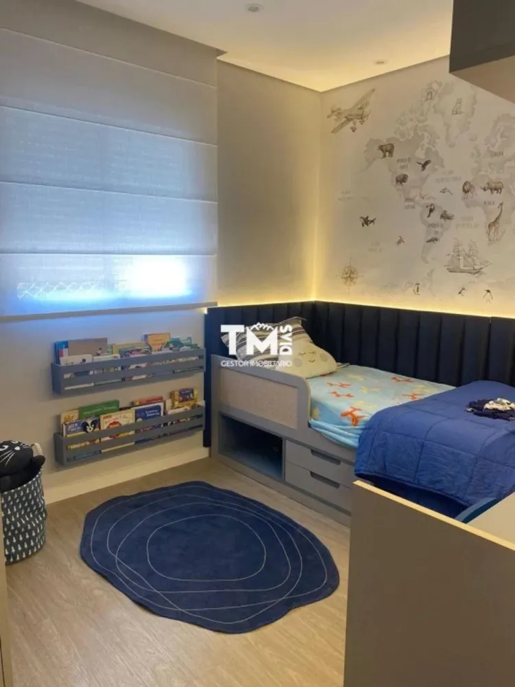 Apartamento, 3 quartos, 76 m² - Foto 8