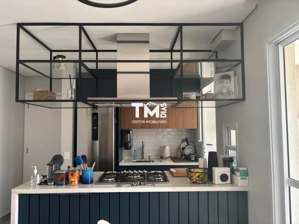 Apartamento, 3 quartos, 76 m² - Foto 1