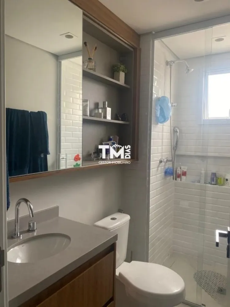 Apartamento, 3 quartos, 76 m² - Foto 10