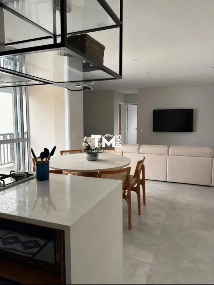 Apartamento, 3 quartos, 76 m² - Foto 3