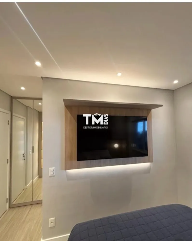 Apartamento, 3 quartos, 76 m² - Foto 5
