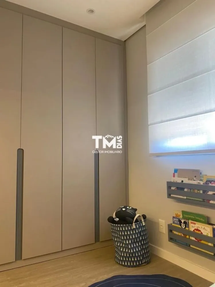 Apartamento, 3 quartos, 76 m² - Foto 4
