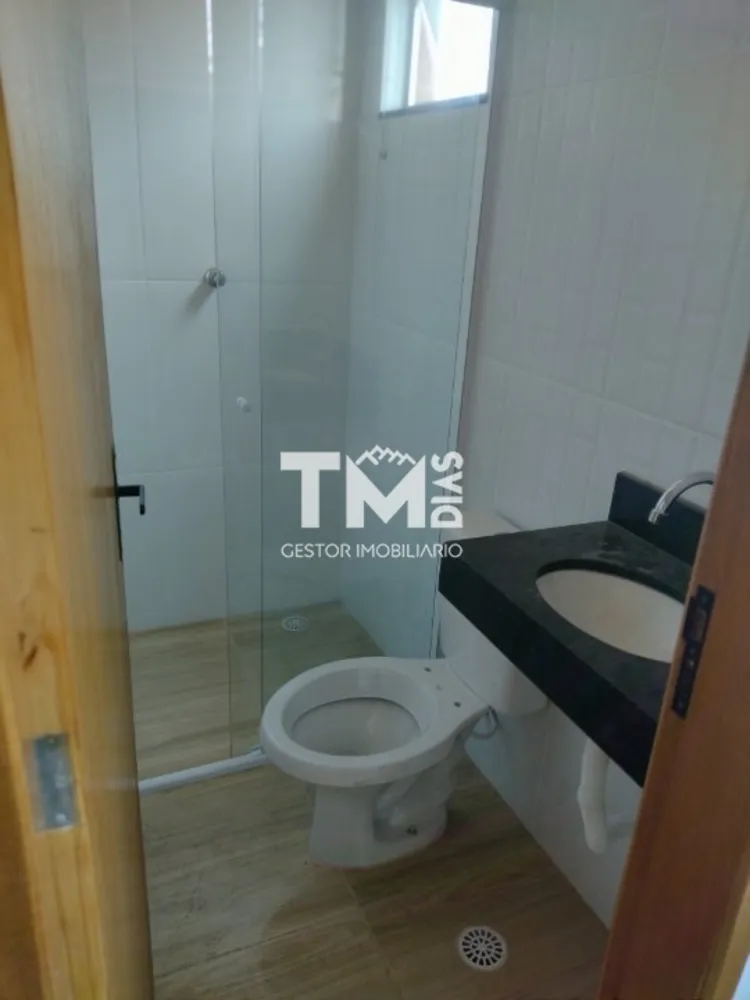 Sobrado, 2 quartos, 75 m² - Foto 17