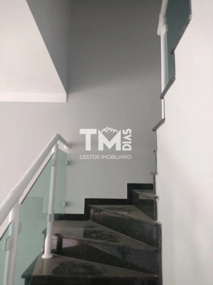 Sobrado, 2 quartos, 75 m² - Foto 14