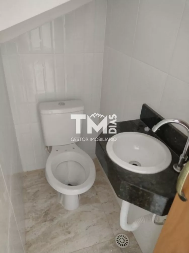 Sobrado à venda com 2 quartos, 75m² - Foto 5