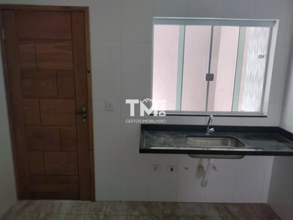 Sobrado, 2 quartos, 75 m² - Foto 9