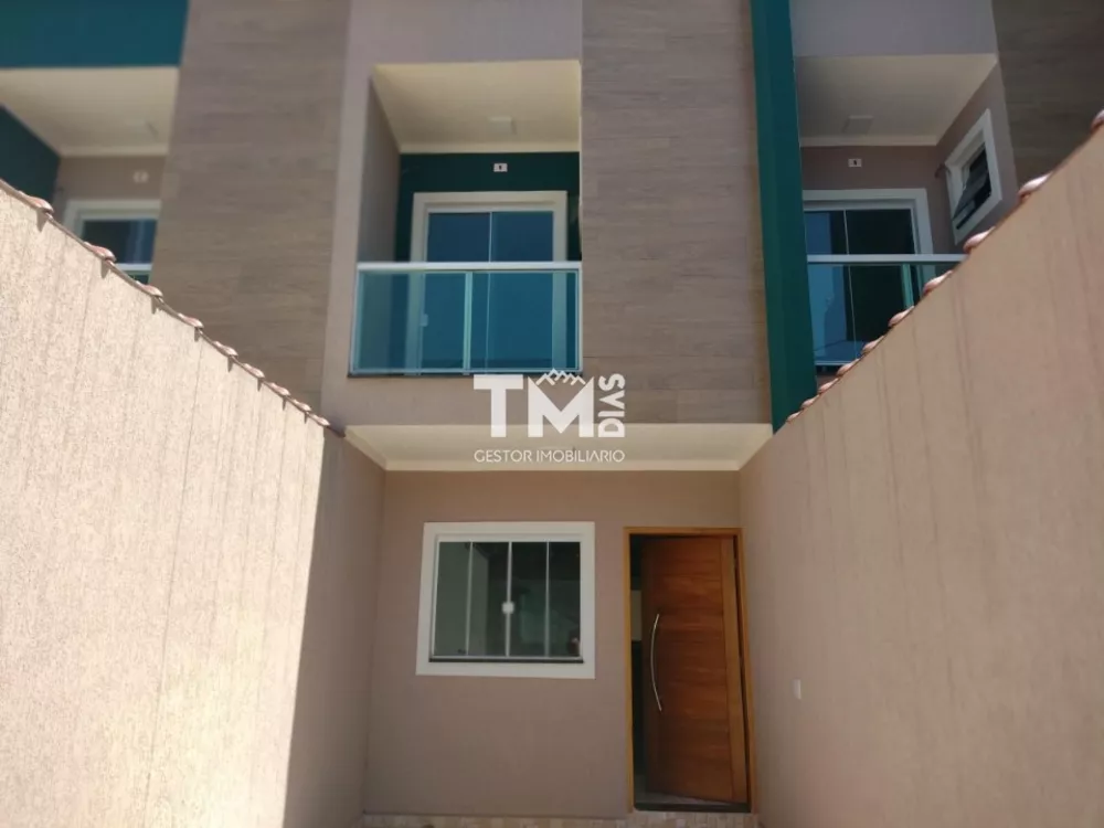 Sobrado, 2 quartos, 75 m² - Foto 3