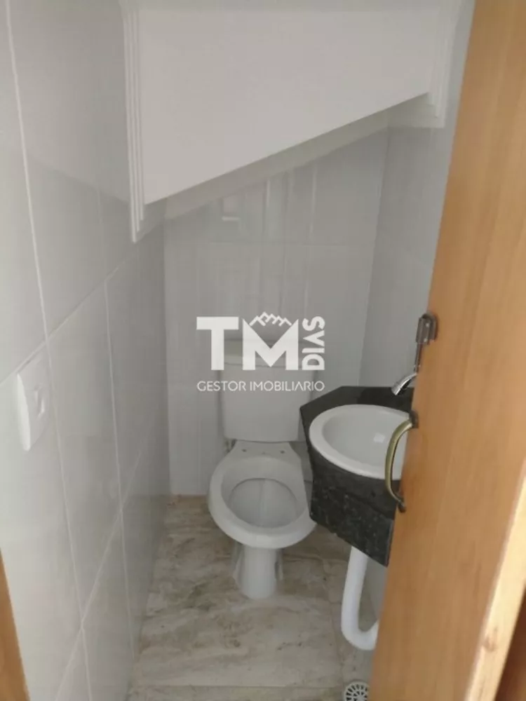 Sobrado à venda com 2 quartos, 75m² - Foto 4