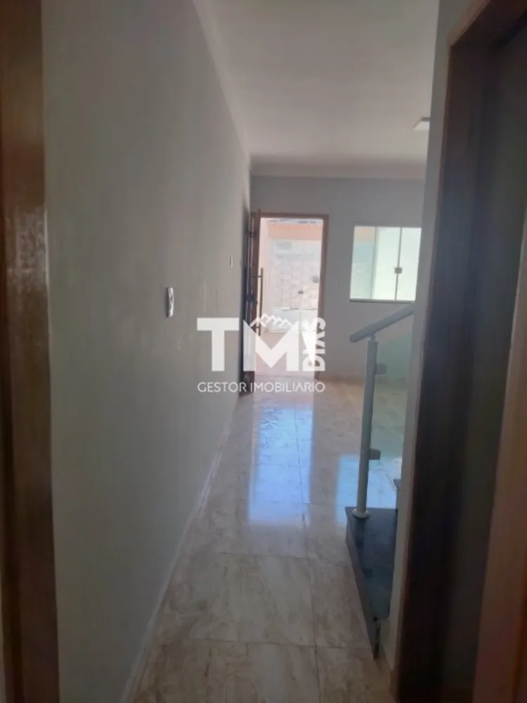 Sobrado, 2 quartos, 75 m² - Foto 12