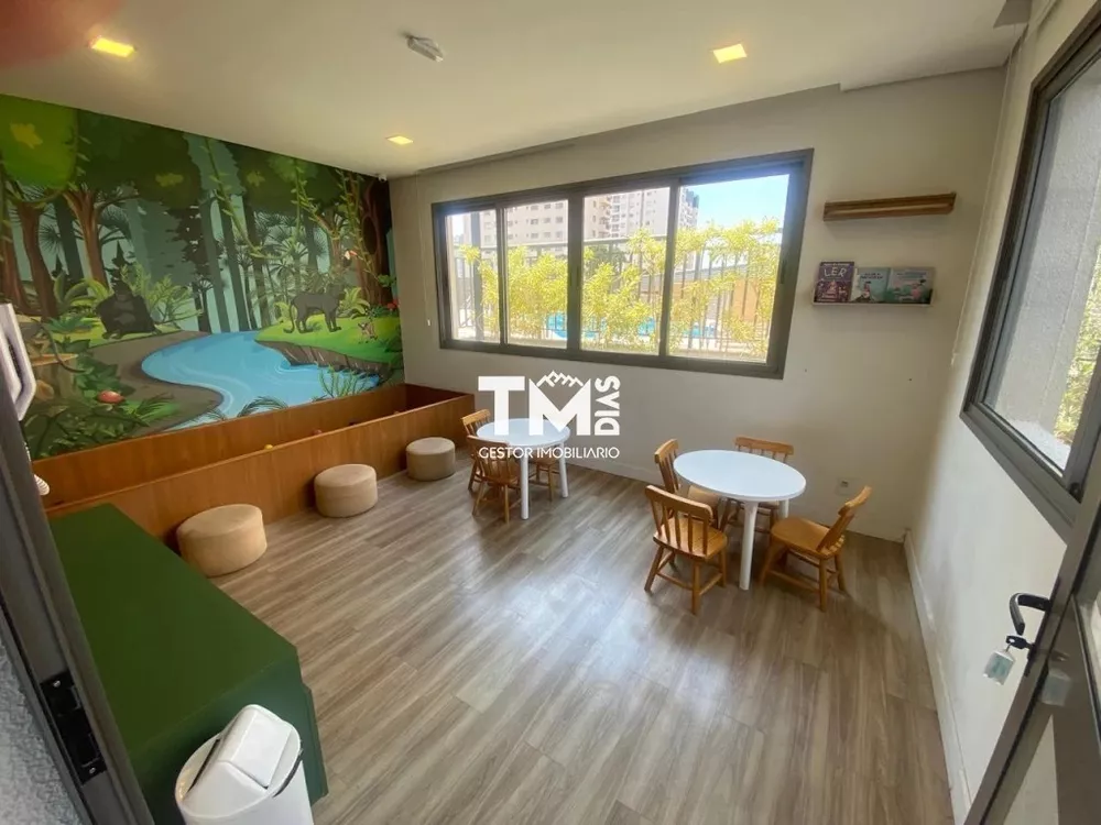 Apartamento, 3 quartos, 106 m² - Foto 5