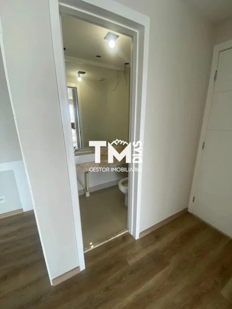 Apartamento, 3 quartos, 106 m² - Foto 1