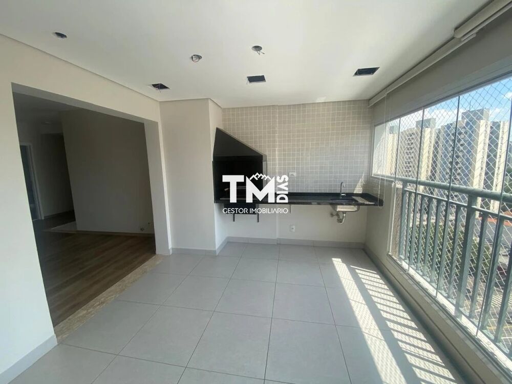 Apartamento, 3 quartos, 106 m² - Foto 1