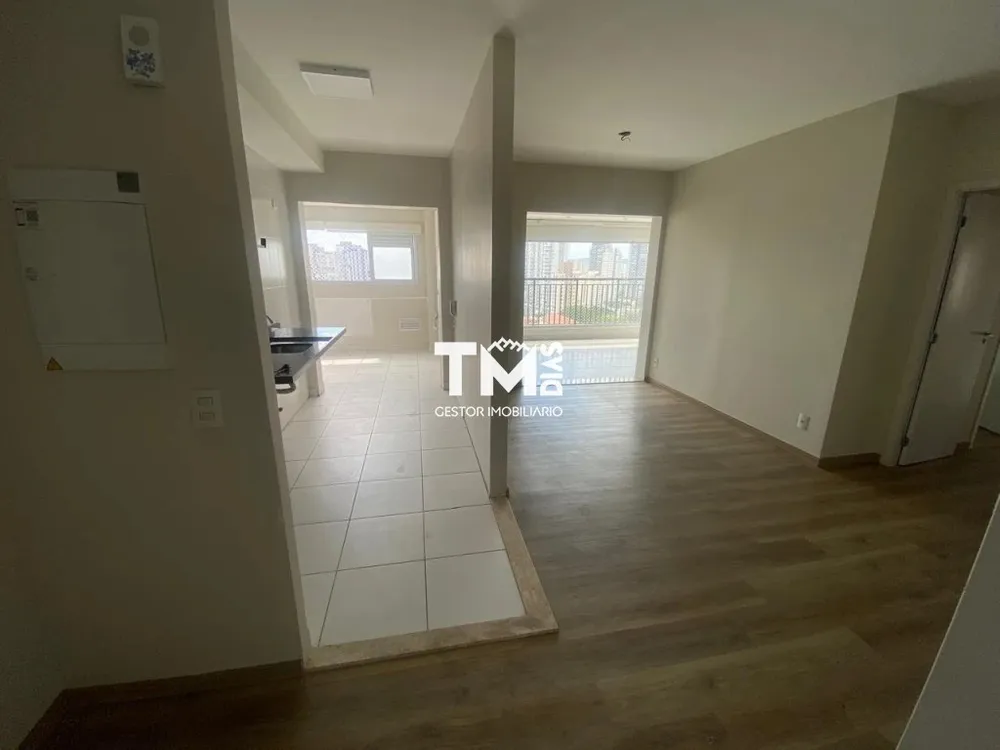 Apartamento, 3 quartos, 106 m² - Foto 2