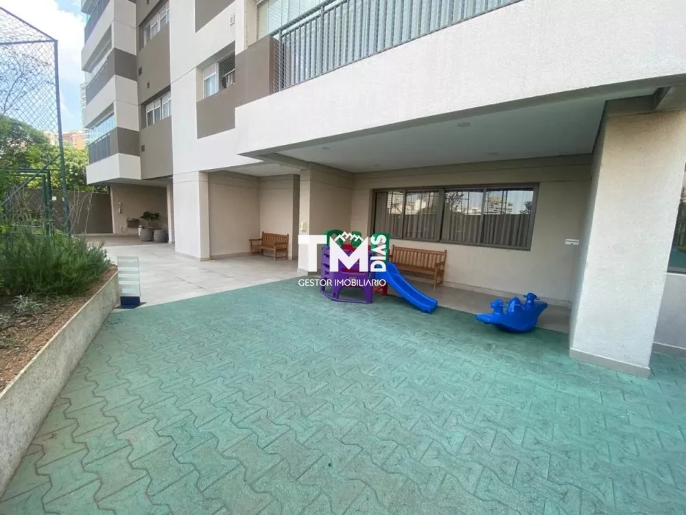 Apartamento, 3 quartos, 106 m² - Foto 6