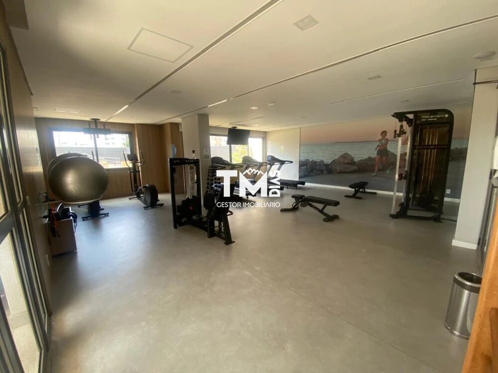 Apartamento, 3 quartos, 106 m² - Foto 3