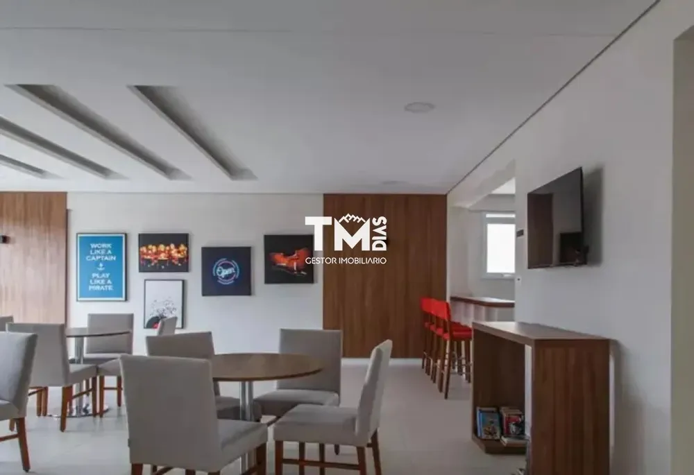 Apartamento, 2 quartos, 57 m² - Foto 19