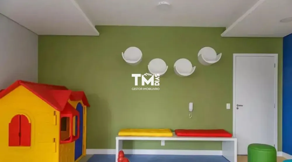 Apartamento, 2 quartos, 57 m² - Foto 17