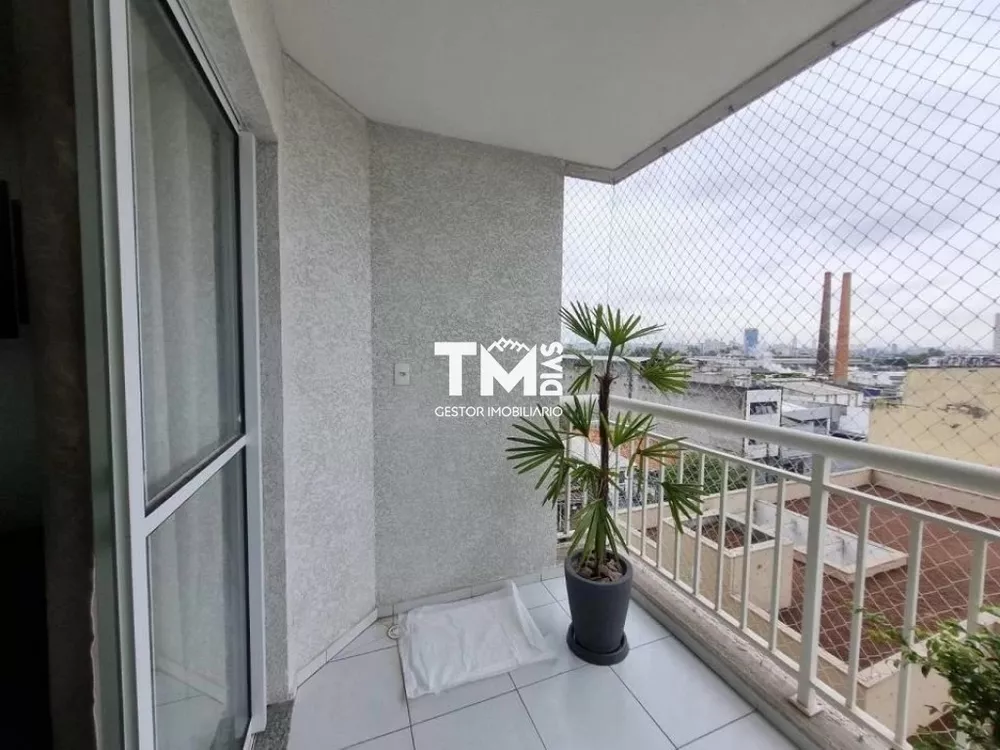Apartamento, 2 quartos, 57 m² - Foto 4