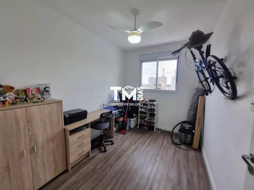 Apartamento, 2 quartos, 57 m² - Foto 3