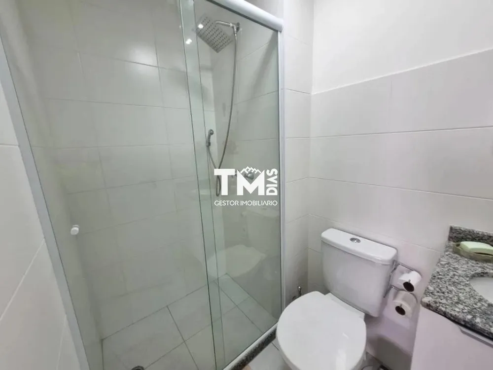Apartamento, 2 quartos, 57 m² - Foto 10
