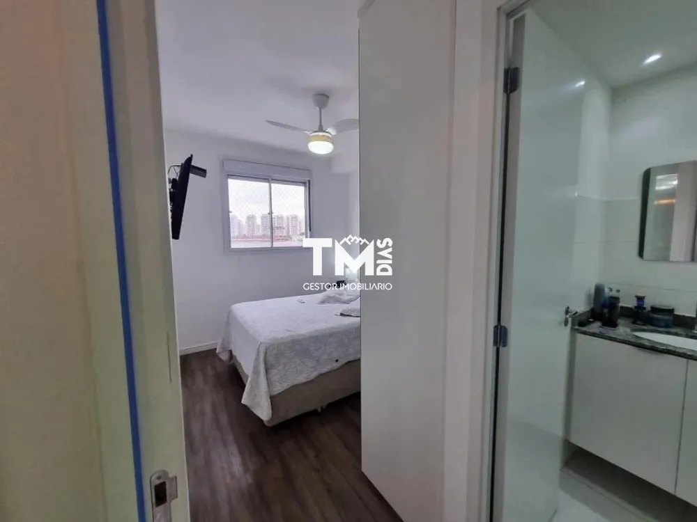 Apartamento, 2 quartos, 57 m² - Foto 11