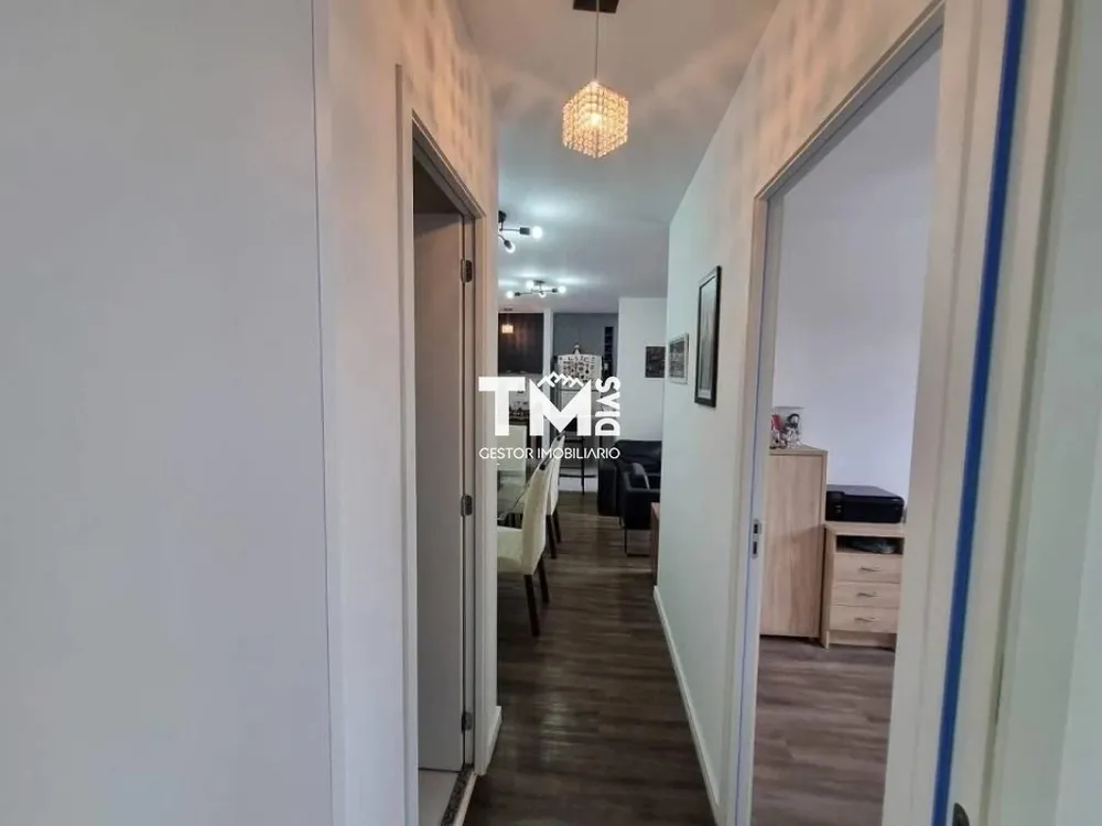 Apartamento, 2 quartos, 57 m² - Foto 14