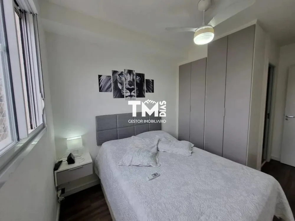 Apartamento, 2 quartos, 57 m² - Foto 13