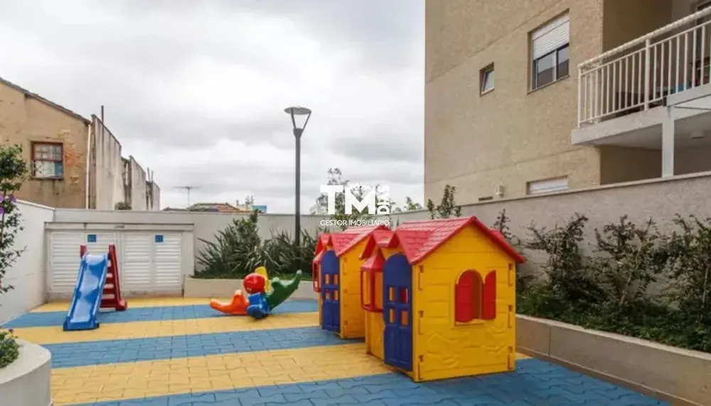 Apartamento, 2 quartos, 57 m² - Foto 16