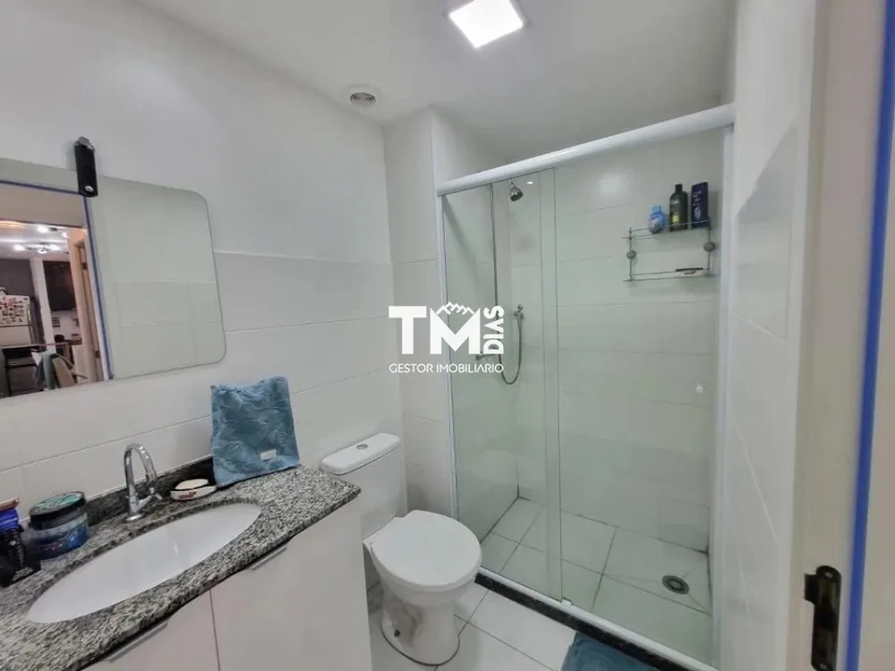 Apartamento, 2 quartos, 57 m² - Foto 12