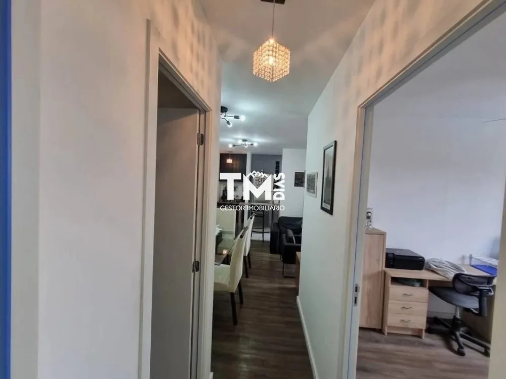 Apartamento, 2 quartos, 57 m² - Foto 15