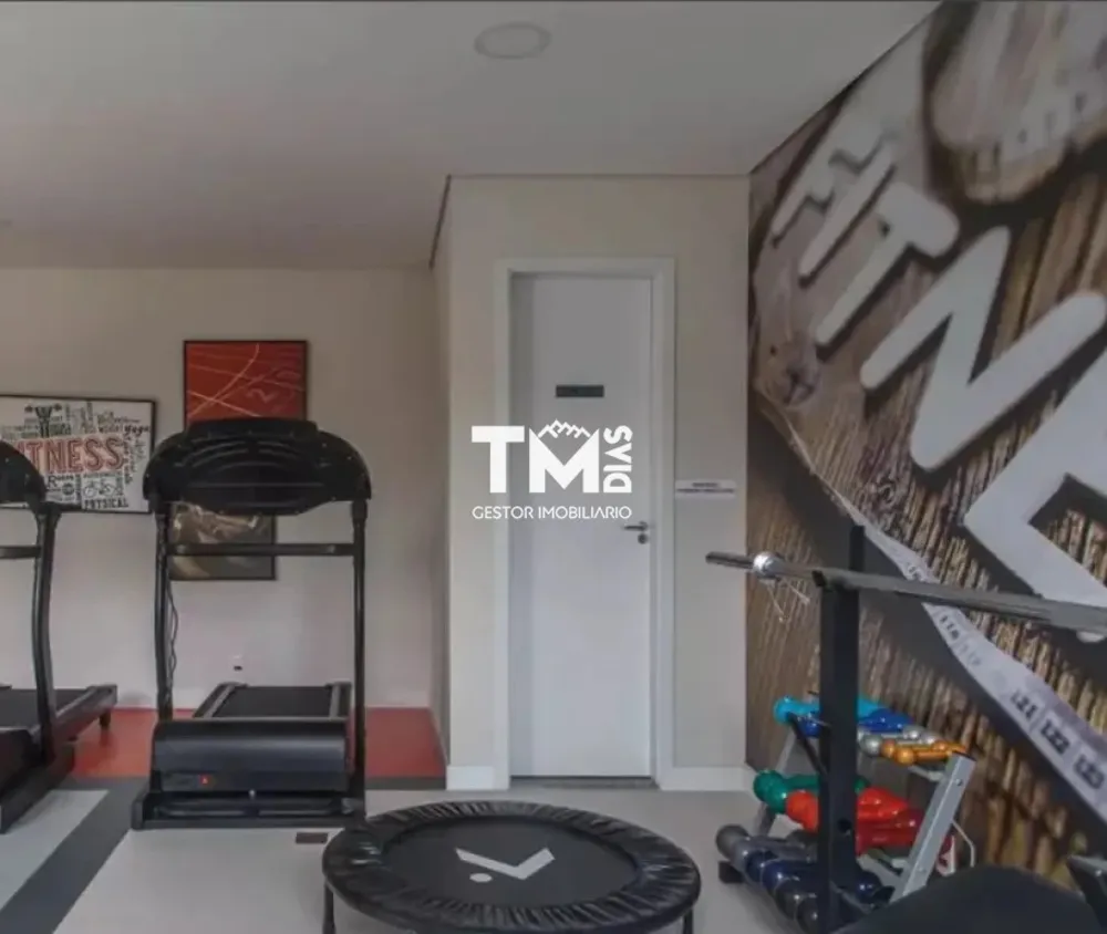 Apartamento, 2 quartos, 57 m² - Foto 18