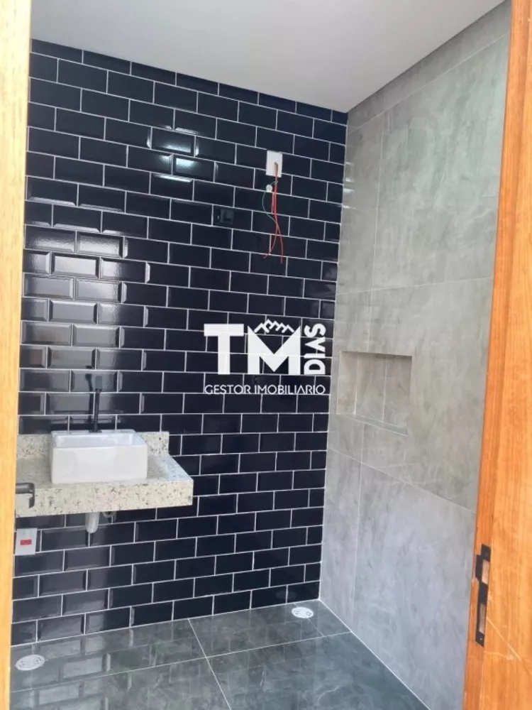 Sobrado, 3 quartos, 170 m² - Foto 12