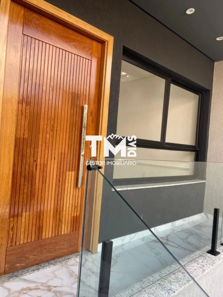Sobrado, 3 quartos, 170 m² - Foto 12