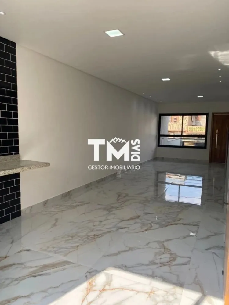 Sobrado, 3 quartos, 170 m² - Foto 18